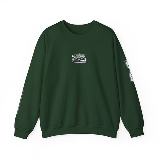 Current Theory Crewneck