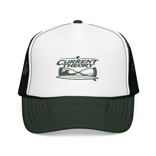 Current Theory Surf Trucker