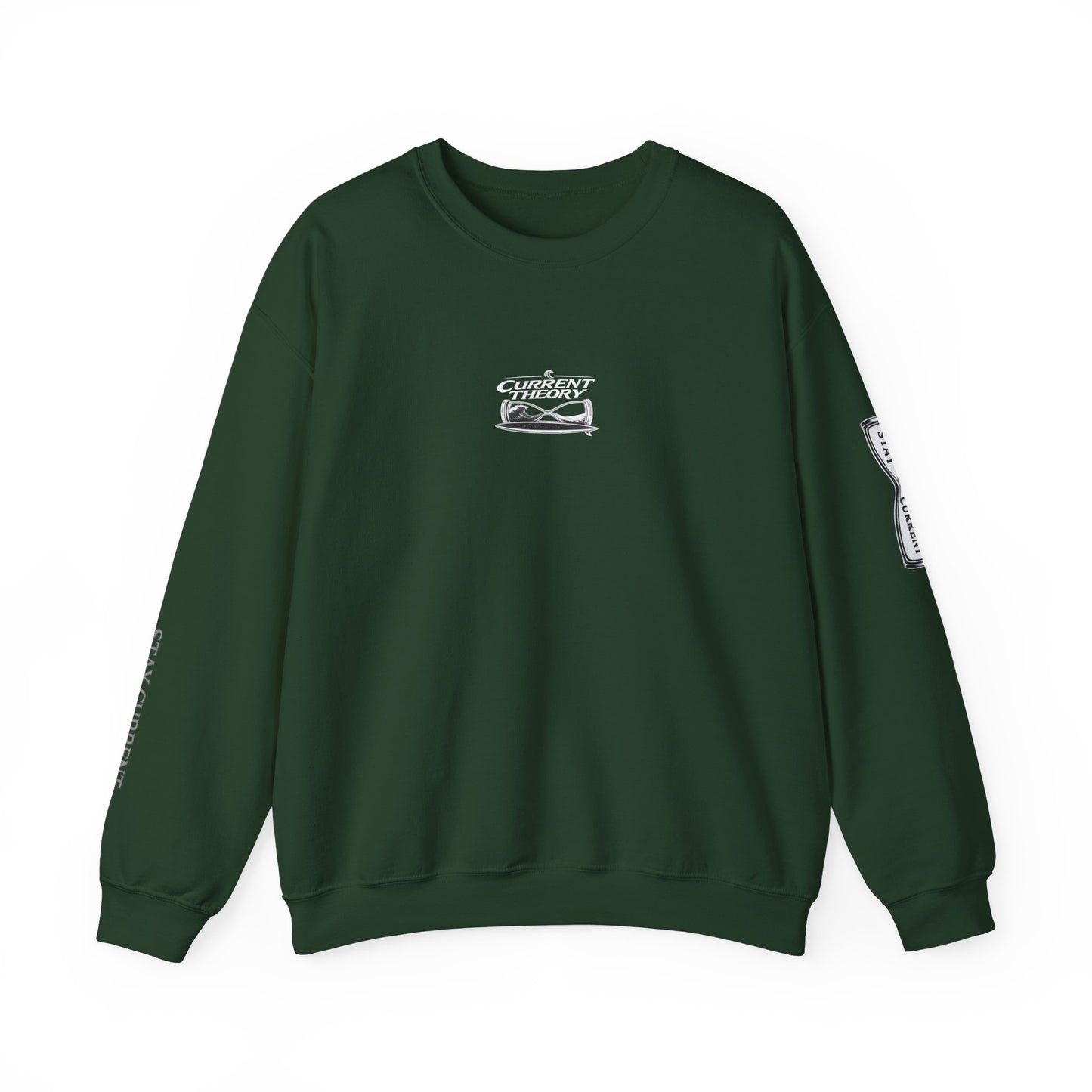 Current Theory Crewneck