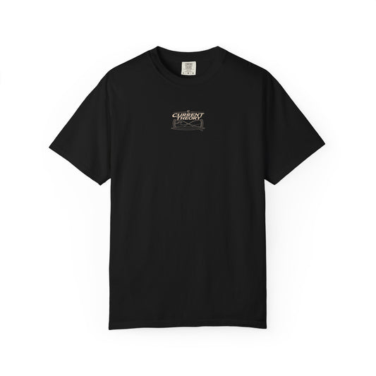 Current Theory "Slow Down" Tee