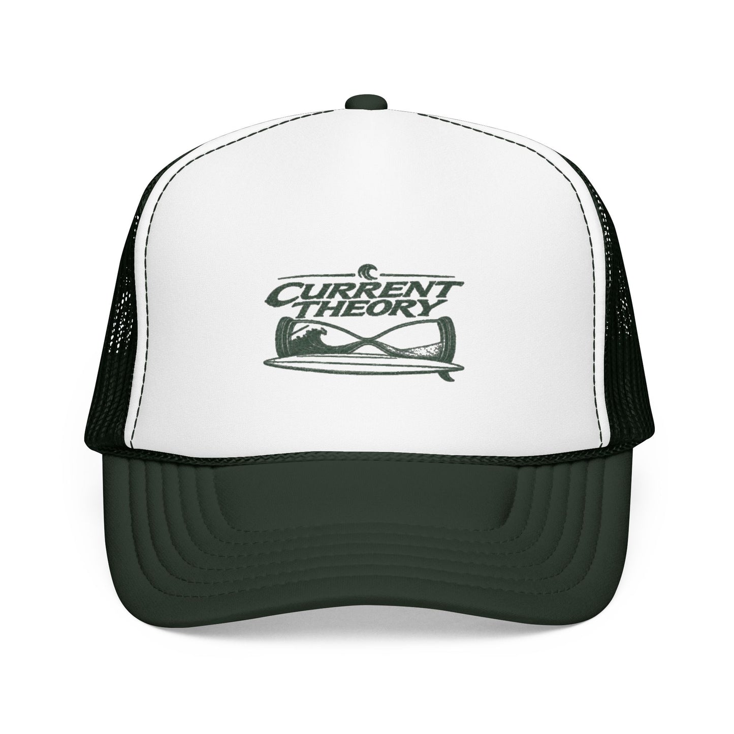 Current Theory Surf Trucker