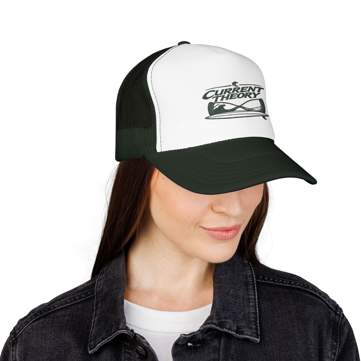 Current Theory Surf Trucker
