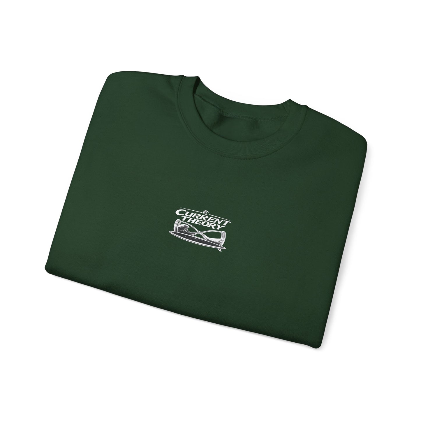 Current Theory Crewneck