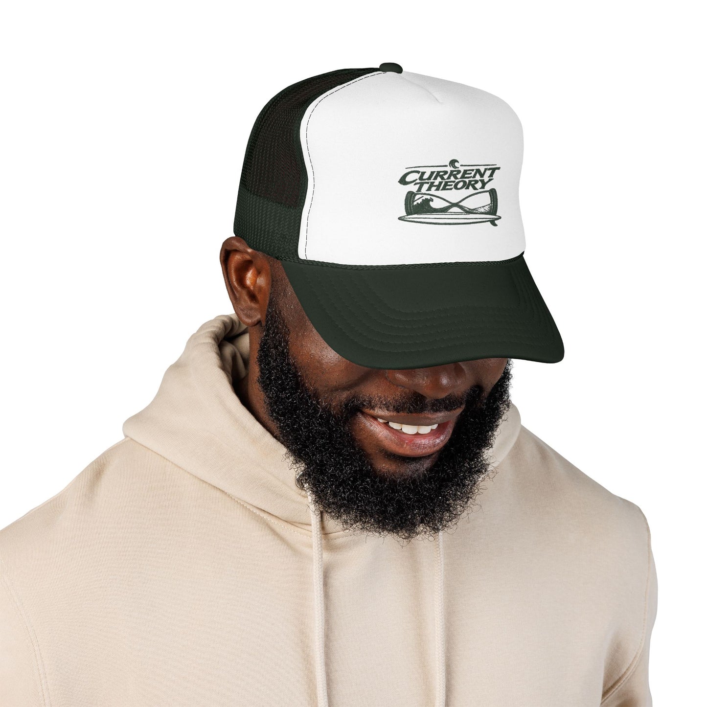 Current Theory Surf Trucker