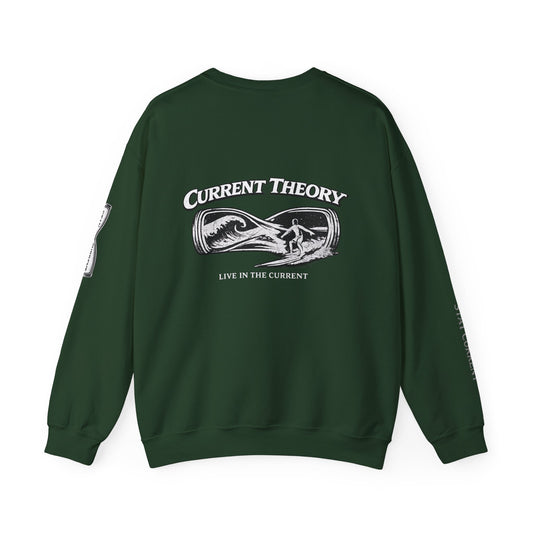 Current Theory Crewneck